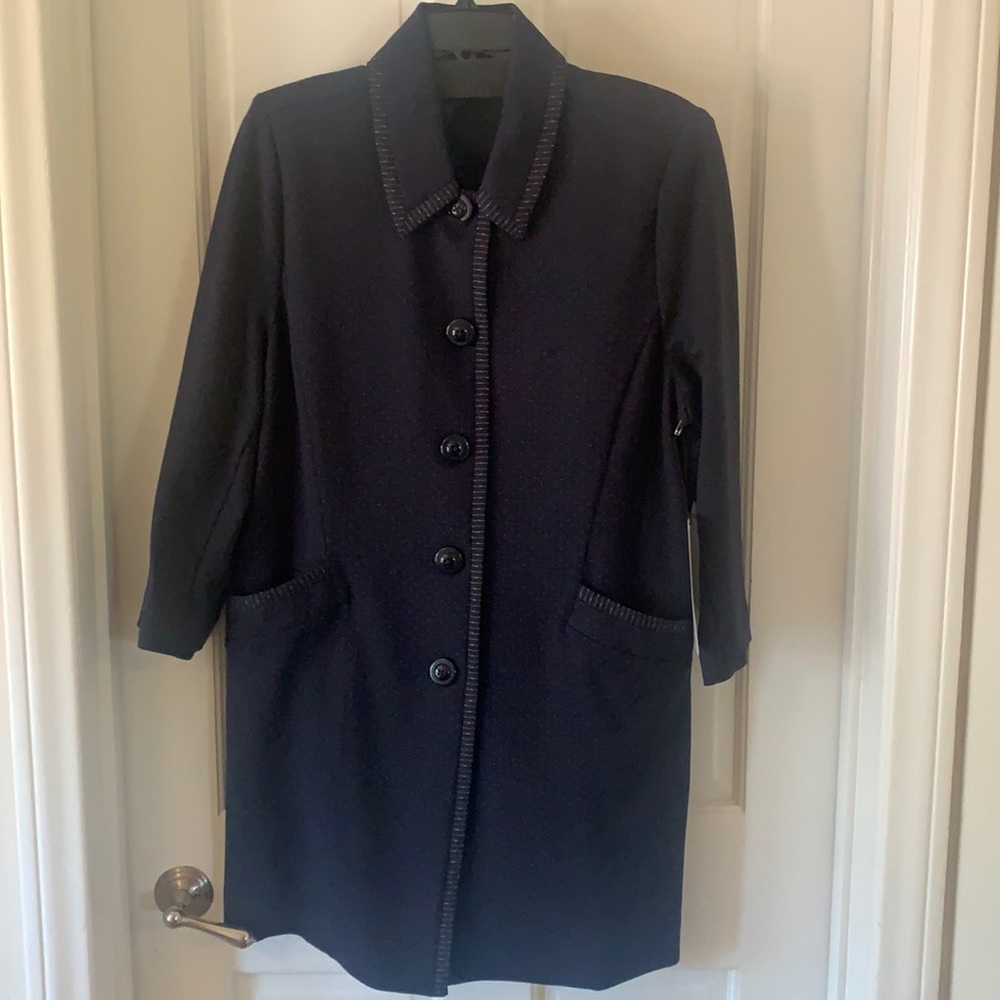 CAbi jacket